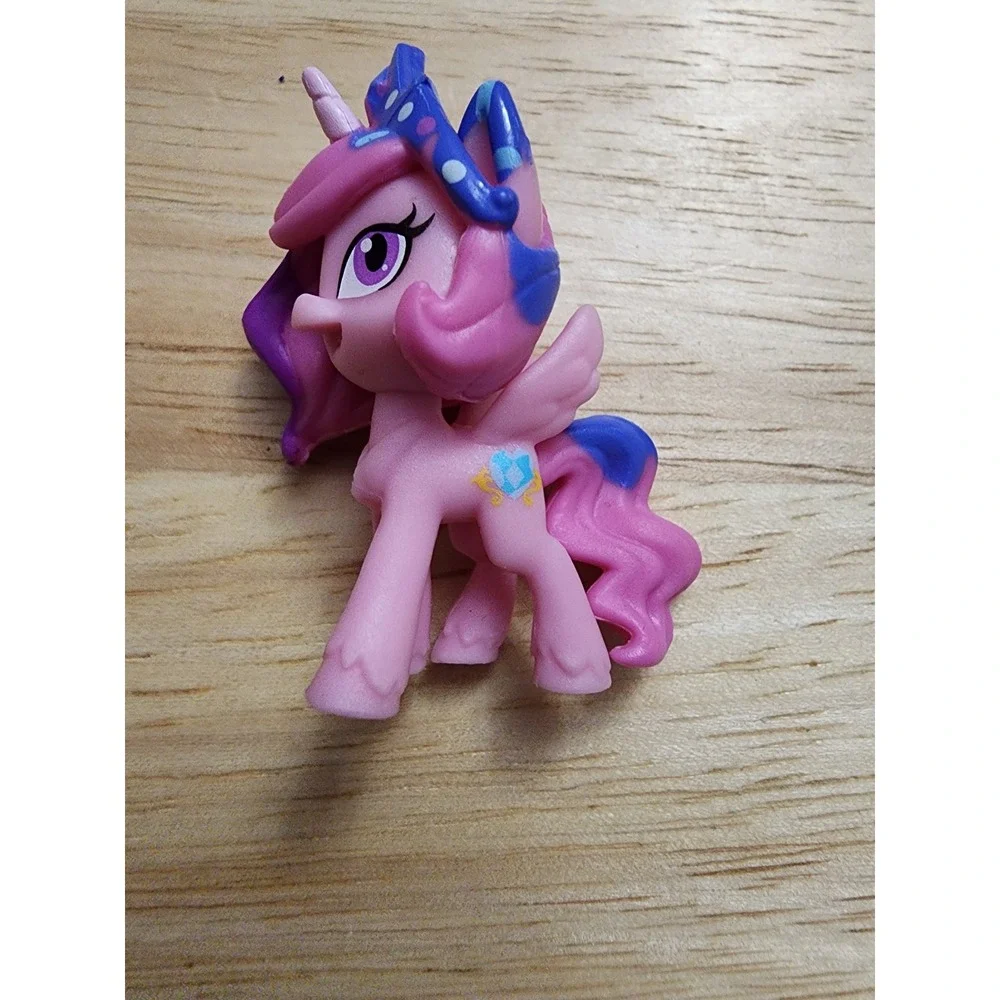 My Little Pony Blind Bag‎ Princess Cadence Unicorn Party